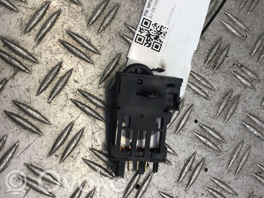 Ford Cougar Other switches/knobs/shifts 