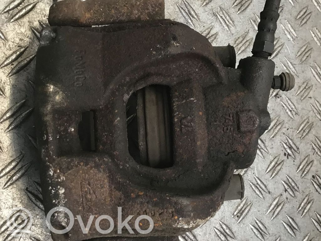 Bremssattel vorne