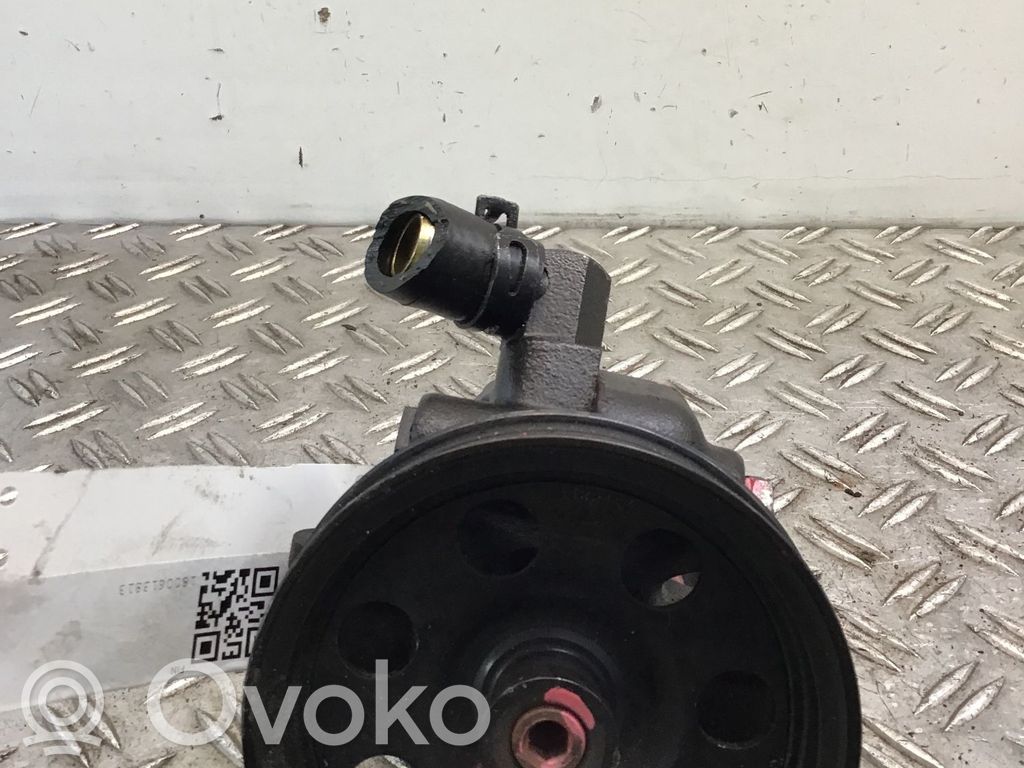 Ford Focus Vairo stiprintuvo siurblys 