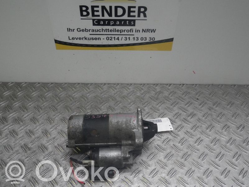 Starteris   M002T88671