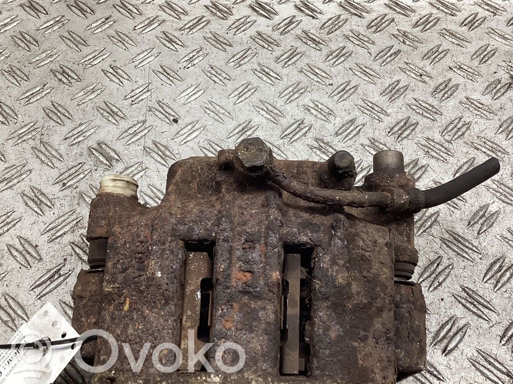 Bremssattel vorne
