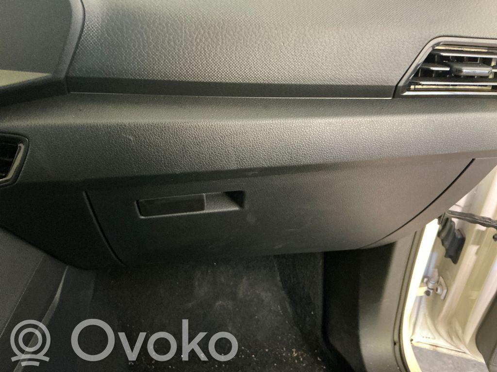 Volkswagen Caddy Juego guantera 