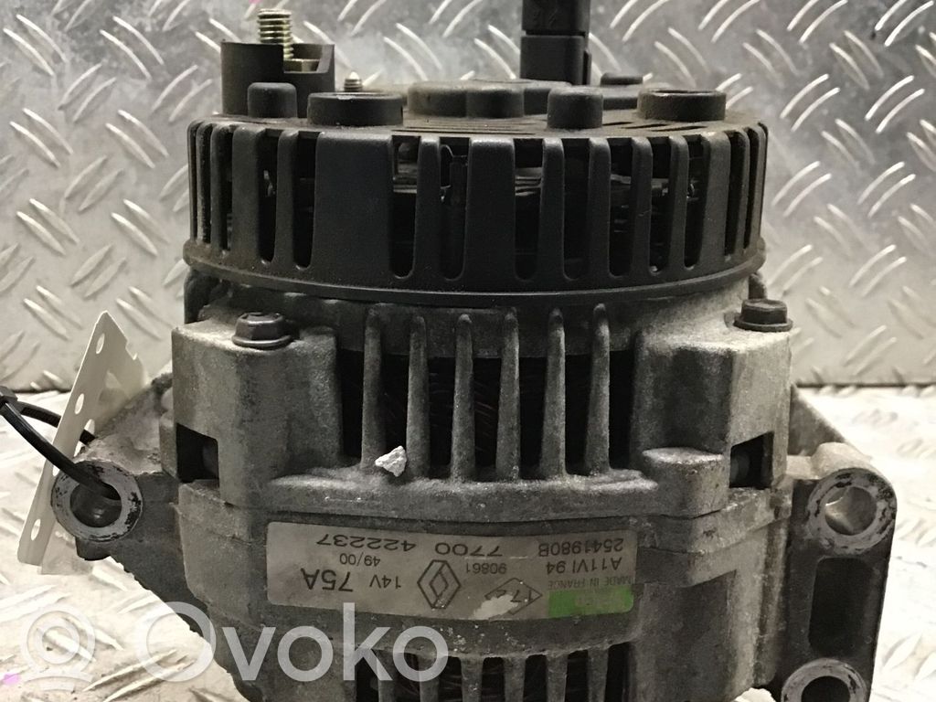Generatorius   7700422237
