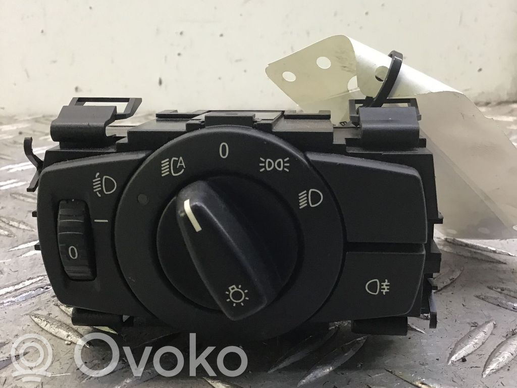 Lukturu slēdzis   6932793