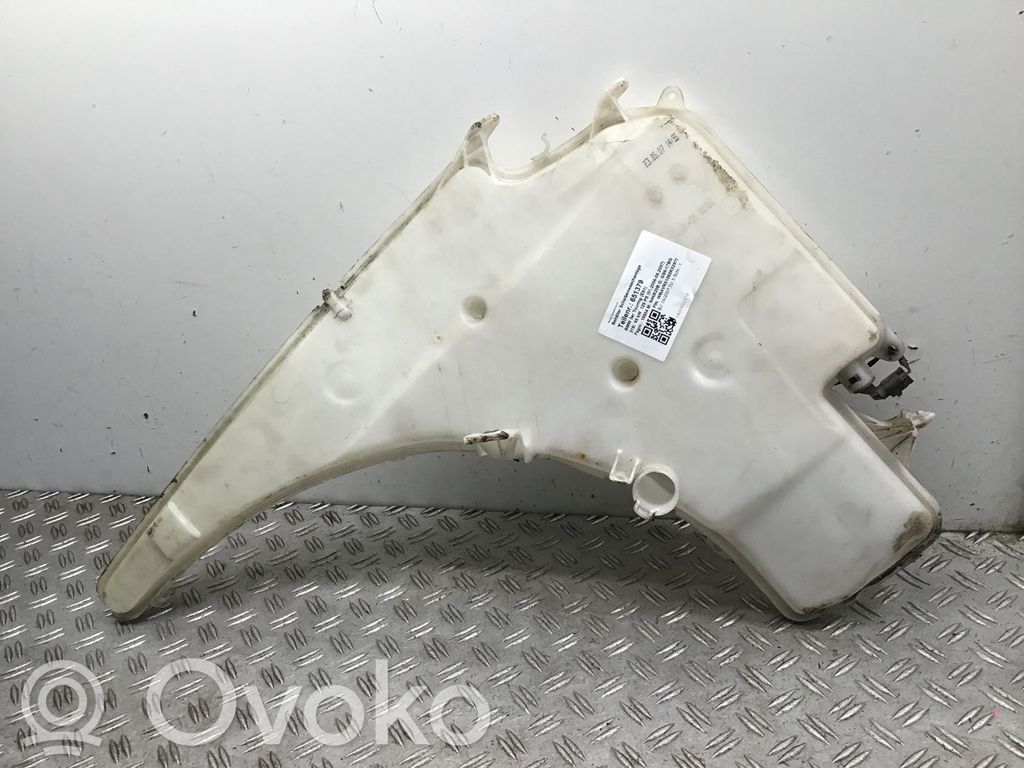 Langų skysčio bakelis   712423116