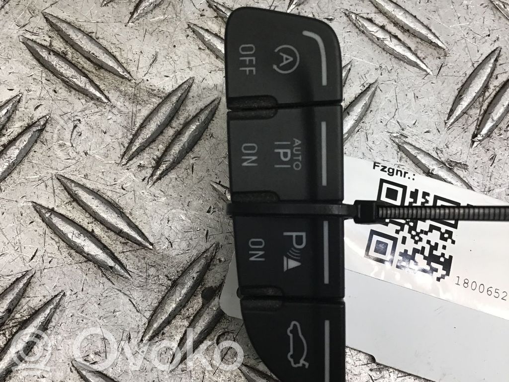 Ford Focus Other switches/knobs/shifts 