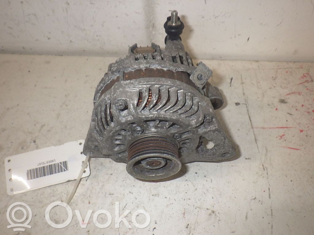 Lichtmaschine   A2TG1391