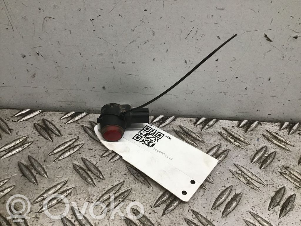 Sensor de aparcamiento PDC   13289572