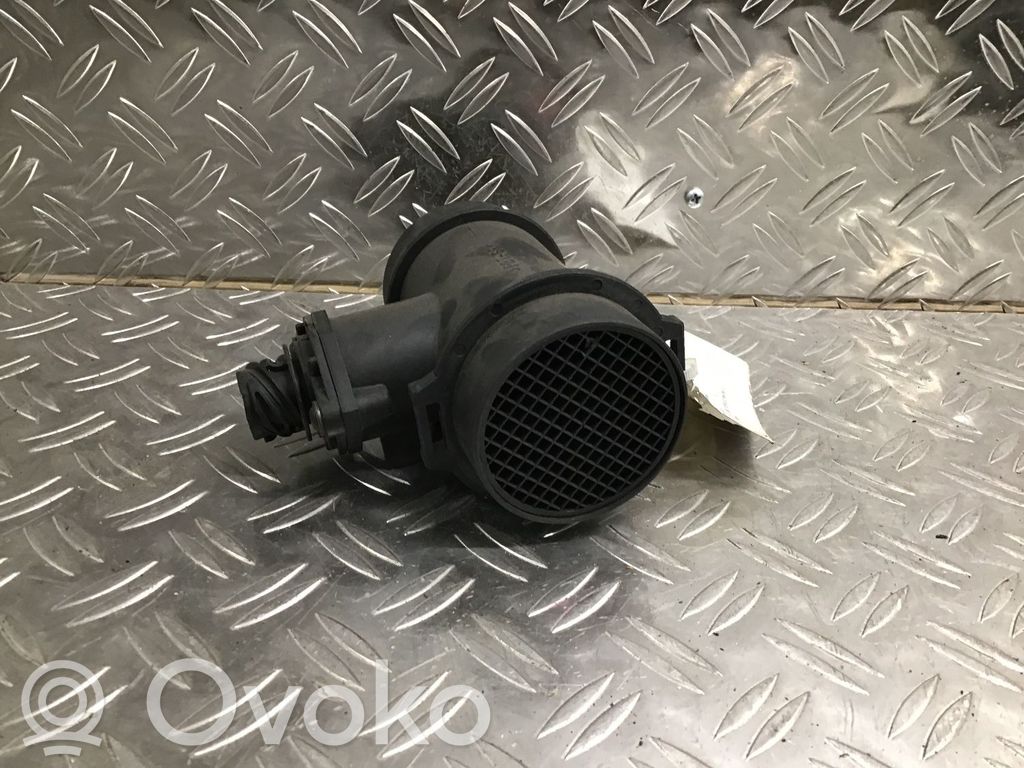 BMW 3 E36 Mass air flow meter 