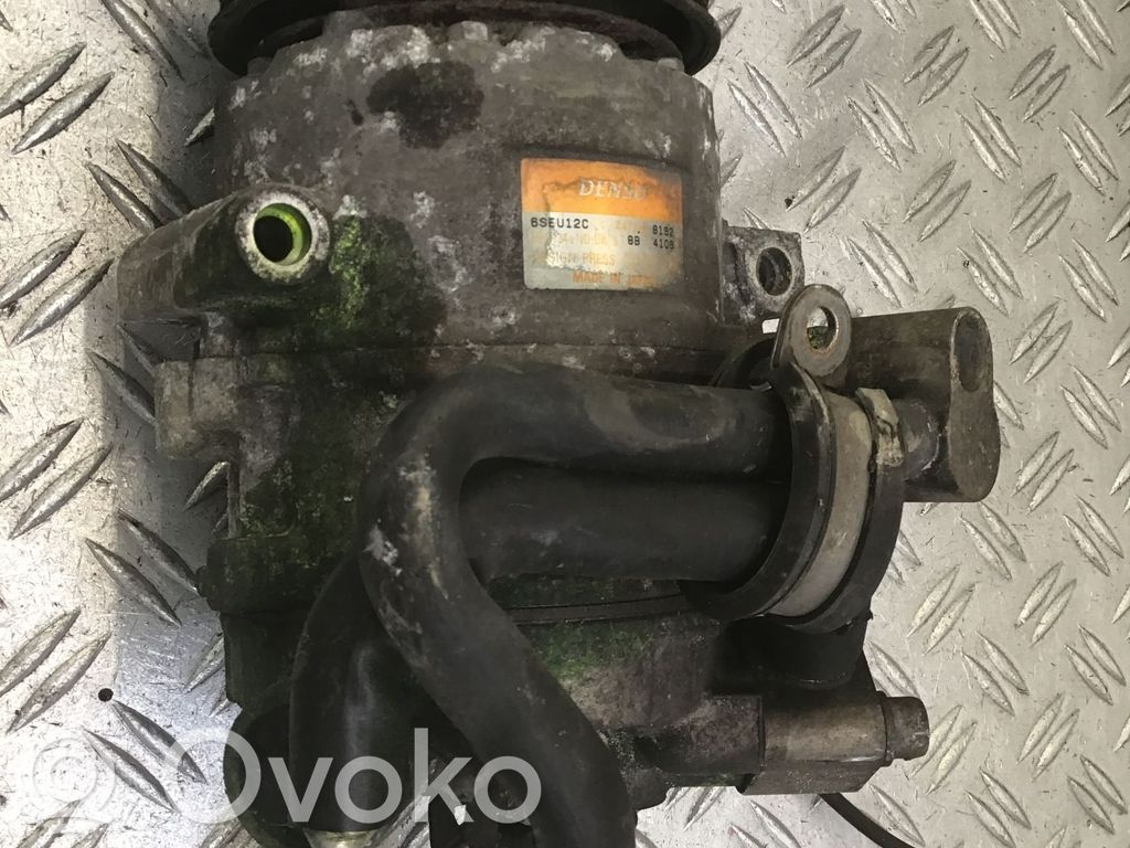 Audi A2 Air conditioning (A/C) compressor (pump) 