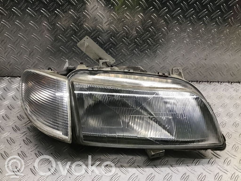 Ford Galaxy Phare frontale 