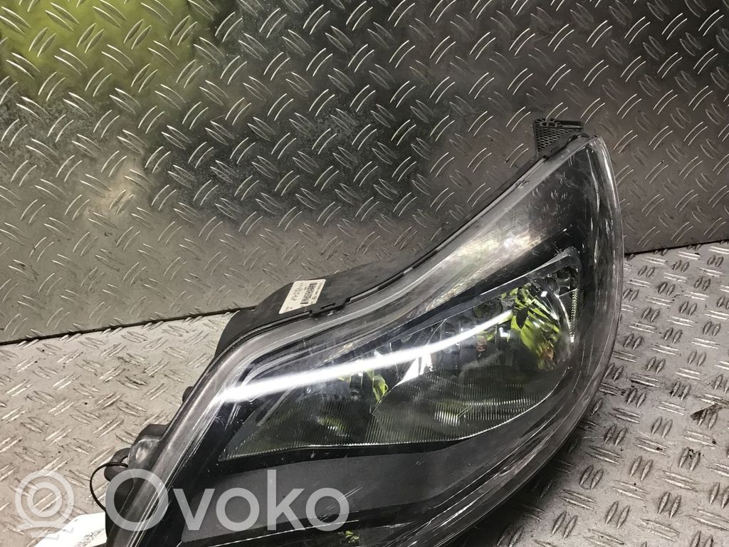 Phare frontale   BM5113W030CK