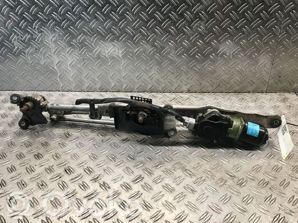 Wischermotor   DF716737X