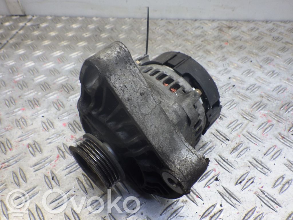 Fiat Punto (188) Generatorius 