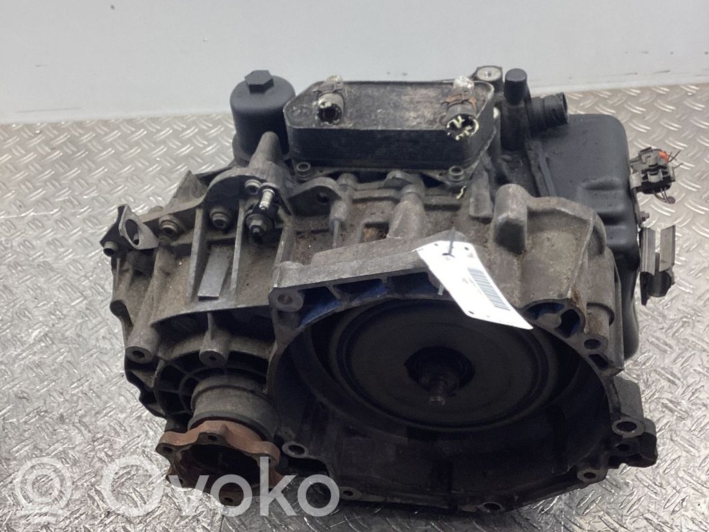 Volkswagen PASSAT B6 Automatic gearbox 