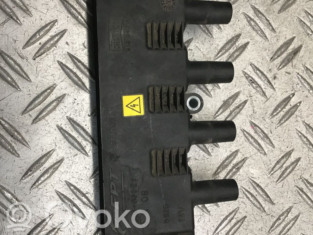 Zündspule Zündmodul   55200112