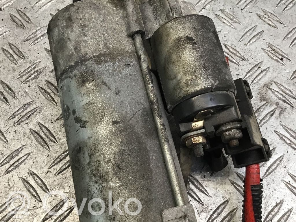 Starteris   6G9N11000FA