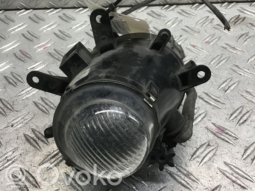 Front fog light   EEK05SNAI07
