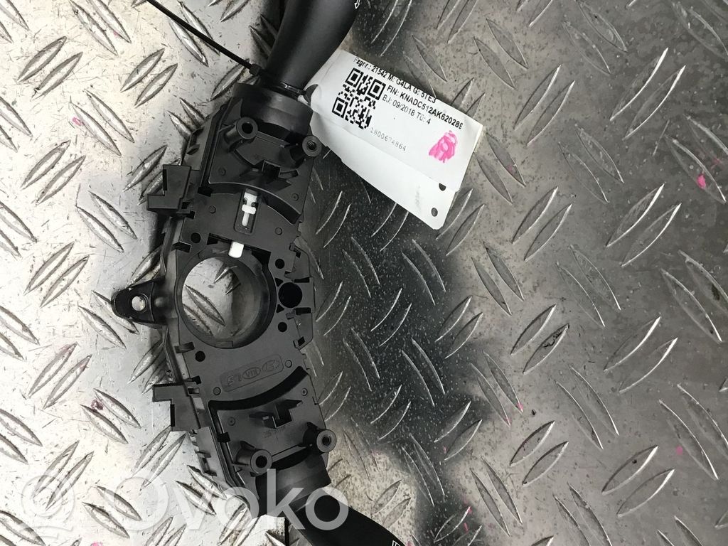 KIA Rio Velocímetro (tablero de instrumentos) 