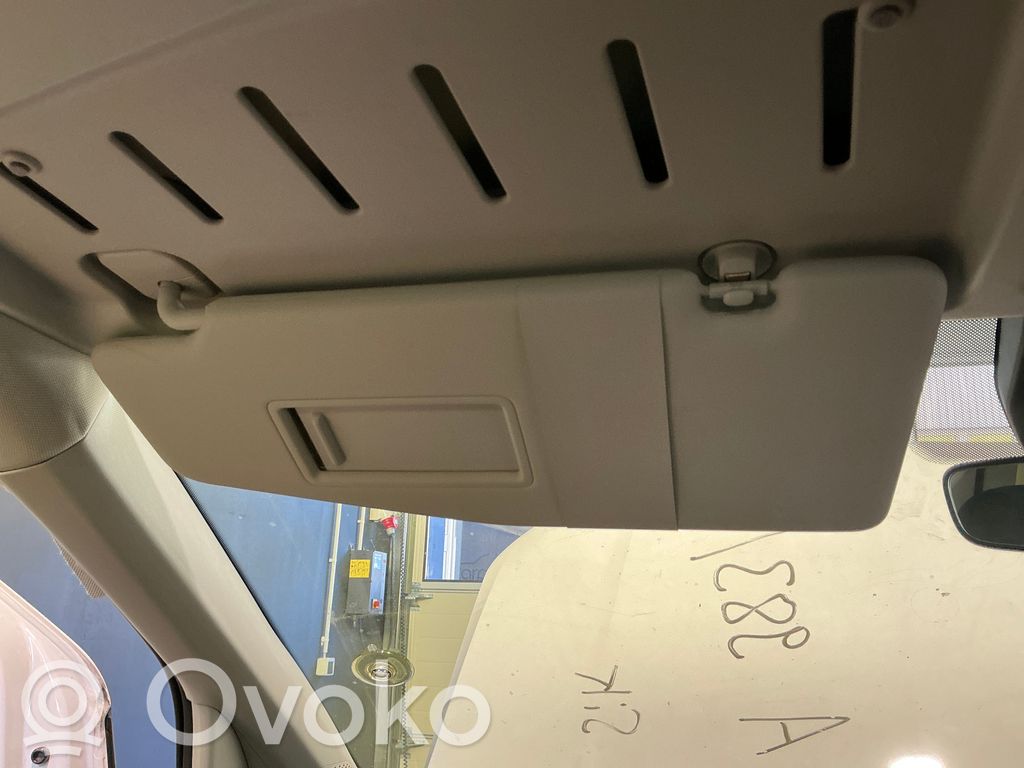 Volkswagen Caddy Sonnenblende 