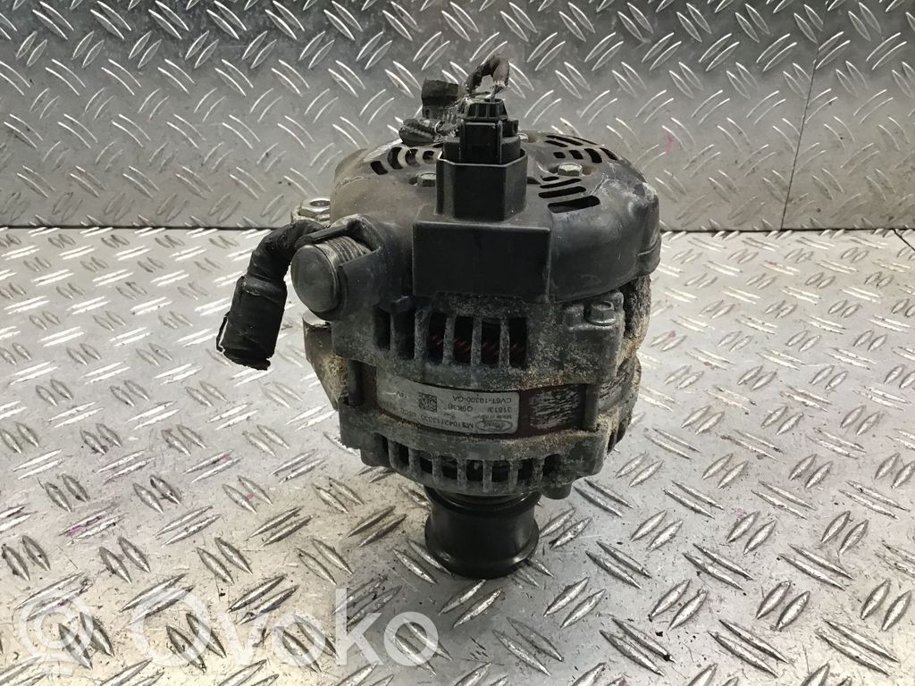 Ģenerators   CV6T10300GA
