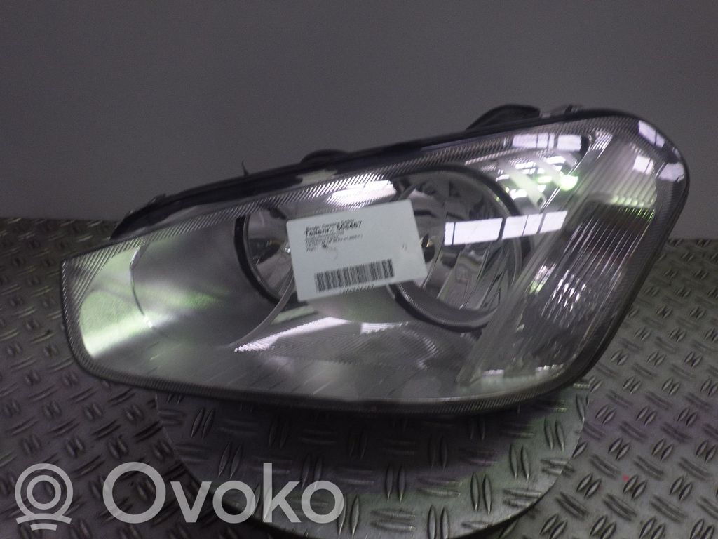 Headlight/headlamp