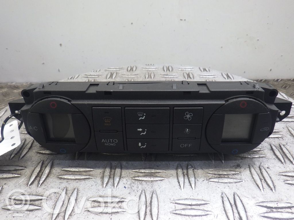 Ford Focus Unitate control climatizare 
