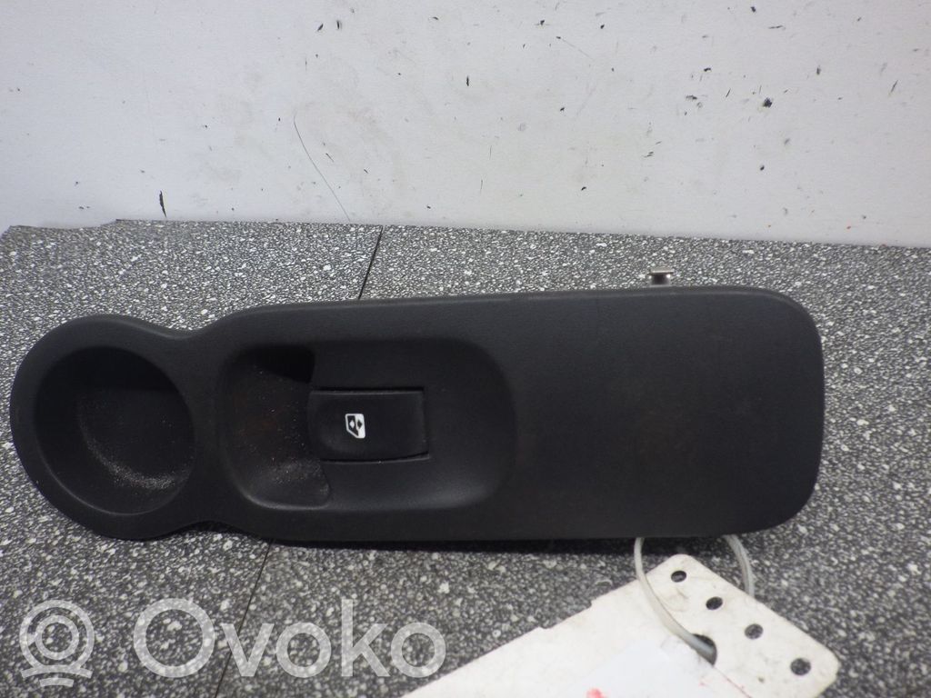 Interruptor del elevalunas eléctrico