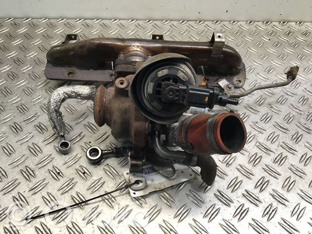 Turbo   9677063780