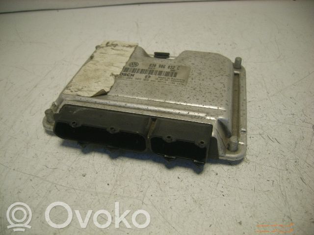 Seat Arosa Engine control unit/module 