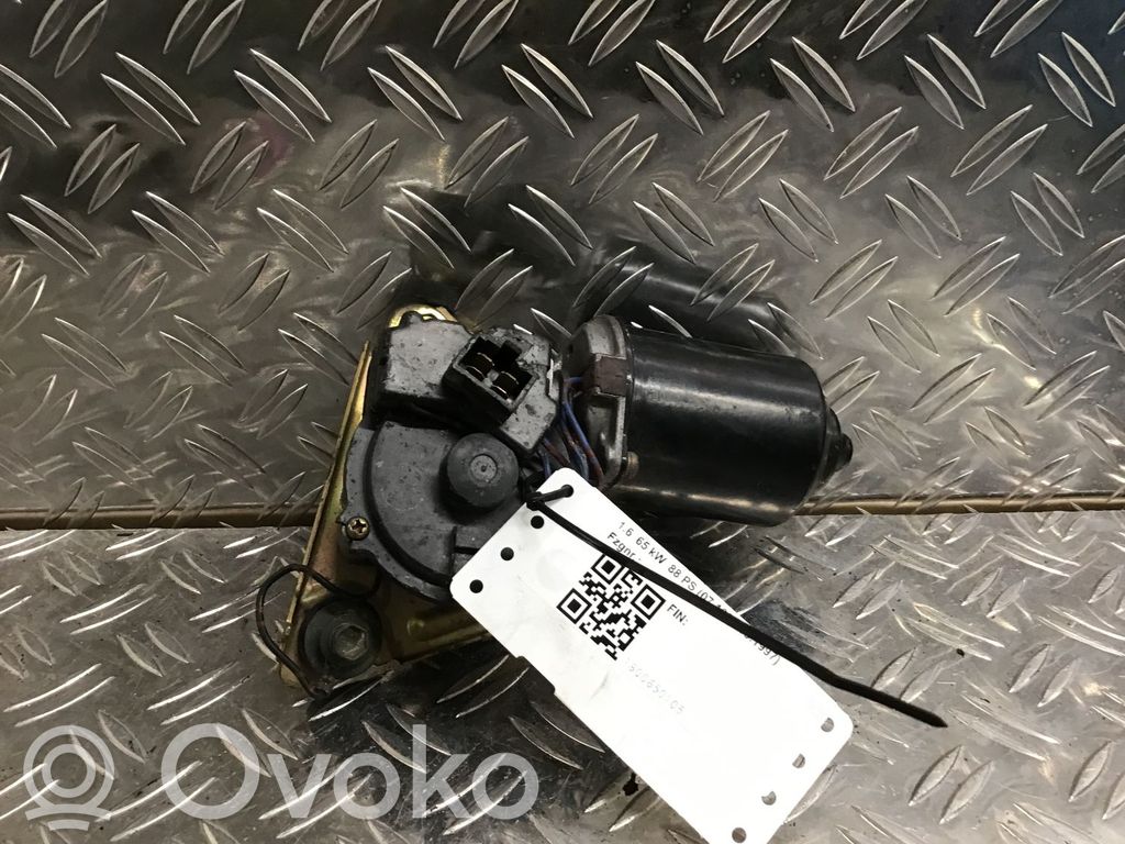 Mazda MX-3 Motor ștergător 