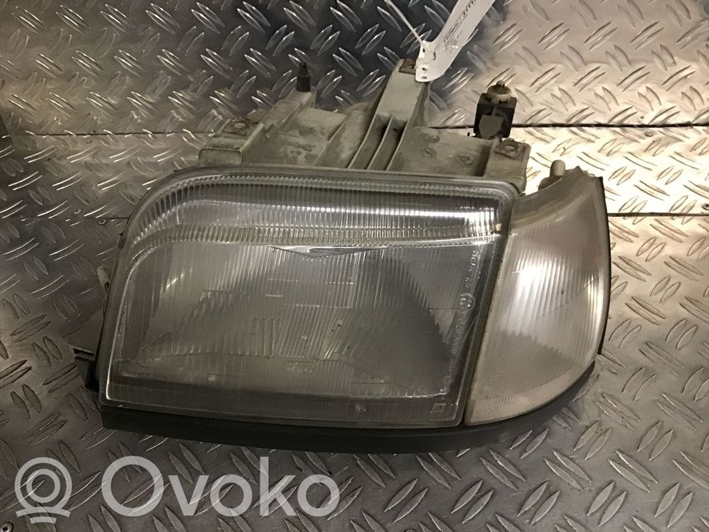 Headlight/headlamp