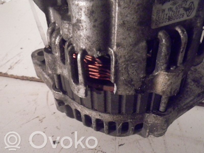 Alternator   8200660052