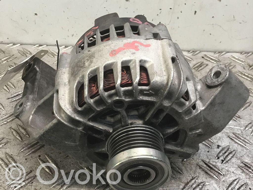 Alternador   BV6N10300CA01