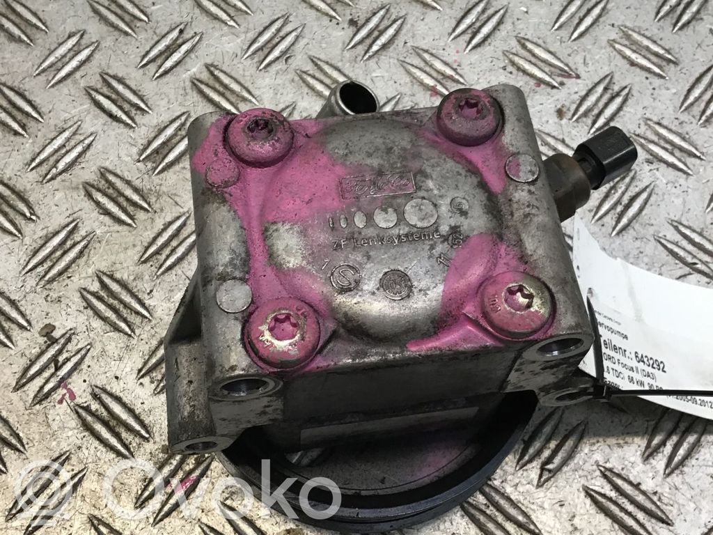 Ford Focus Servopumpe 