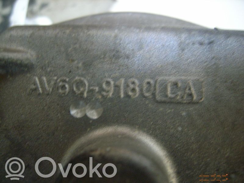 Kraftstofffilter   AV6Q9180CA