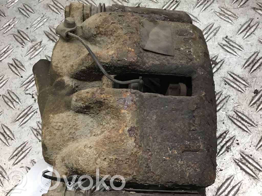 Priekšējais suports