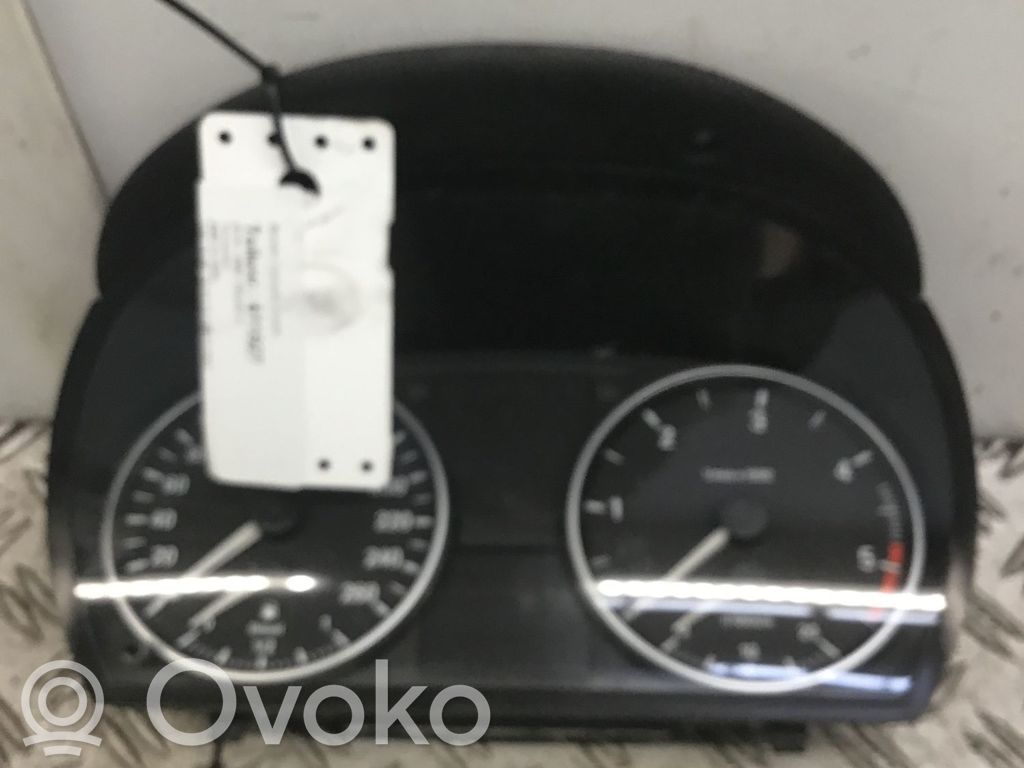 Speedometer (instrument cluster)   102535075