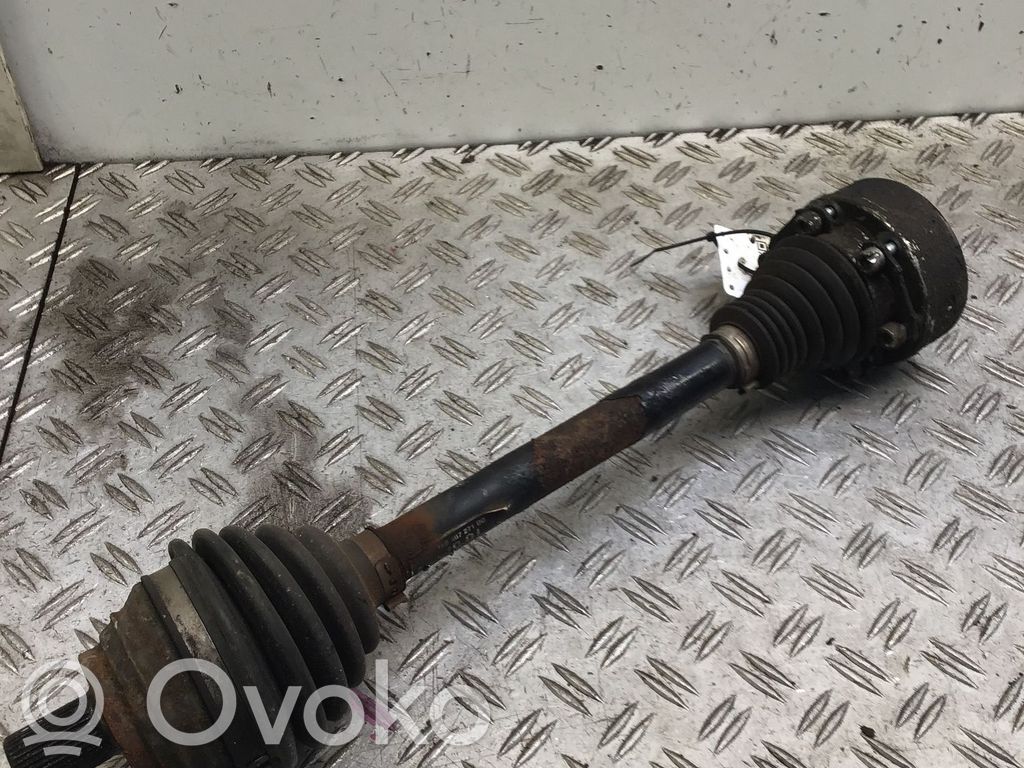 Volkswagen Touran I Półoś przednia 