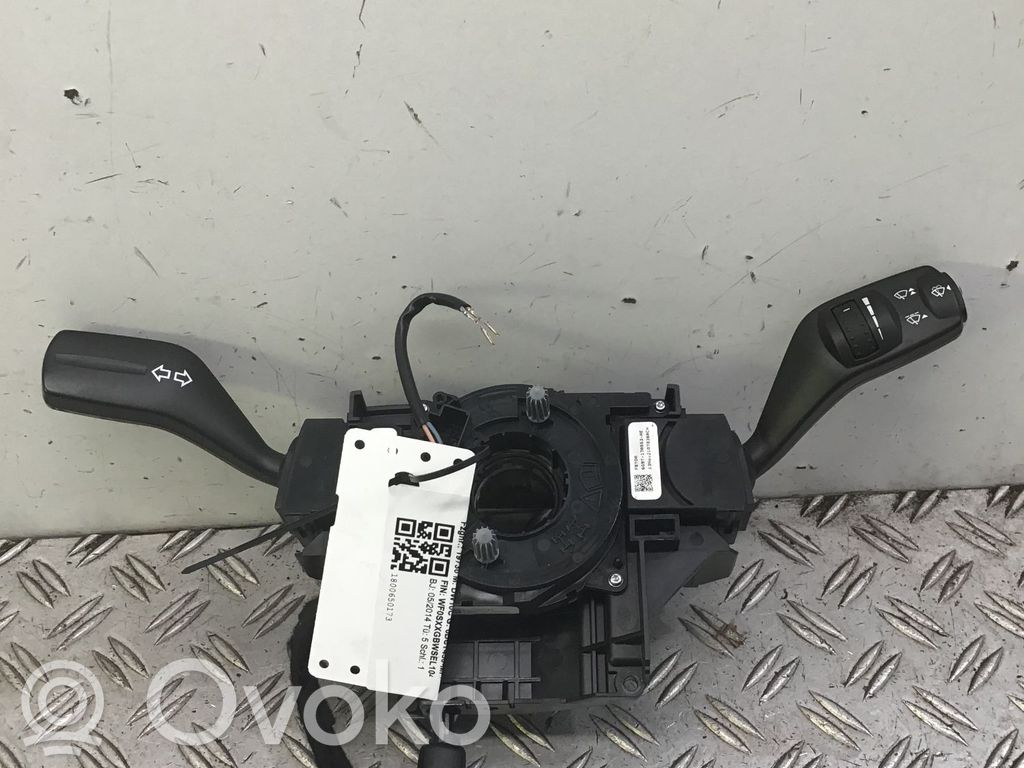Ford S-MAX Velocímetro (tablero de instrumentos) 