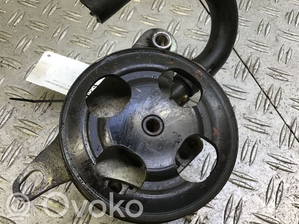 Mazda 6 Pompa servosterzo 