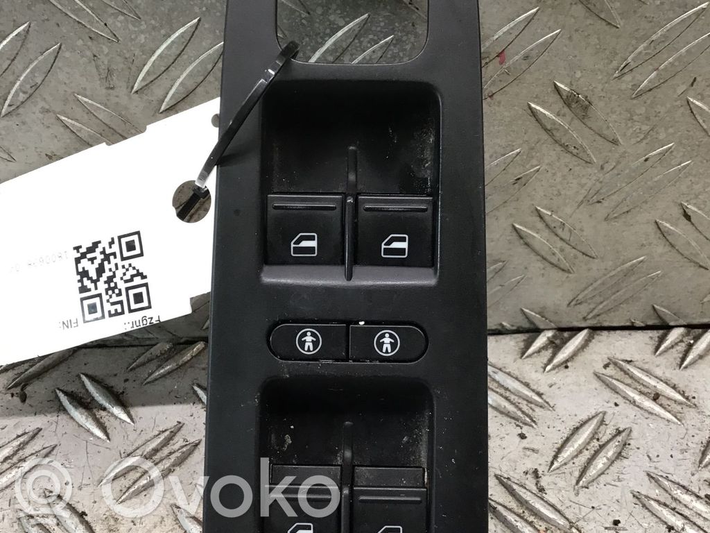 Volkswagen Sharan Przyciski szyb 