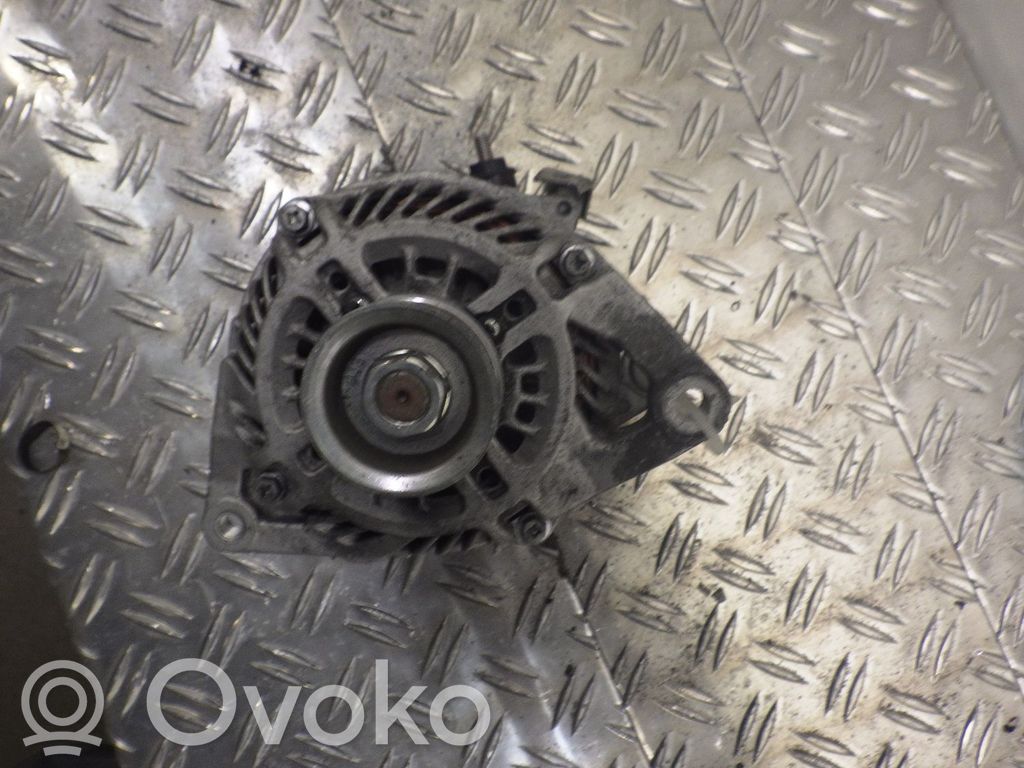 Alternator   A2TG1391