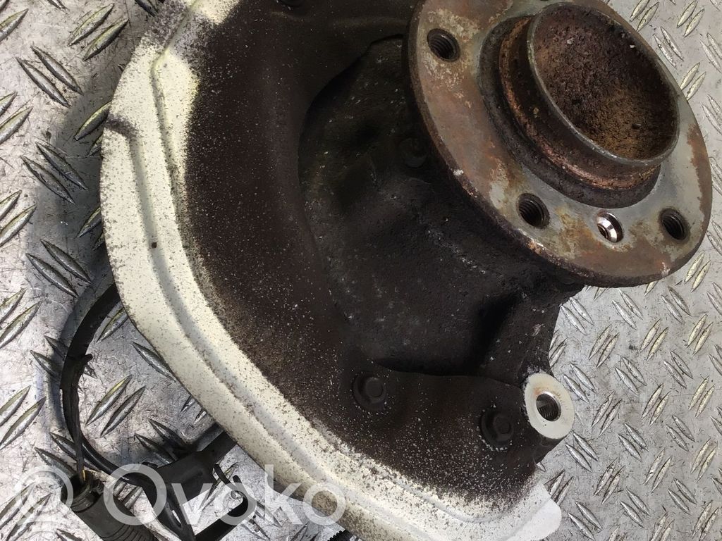 BMW 1 E81 E87 Other front suspension part 
