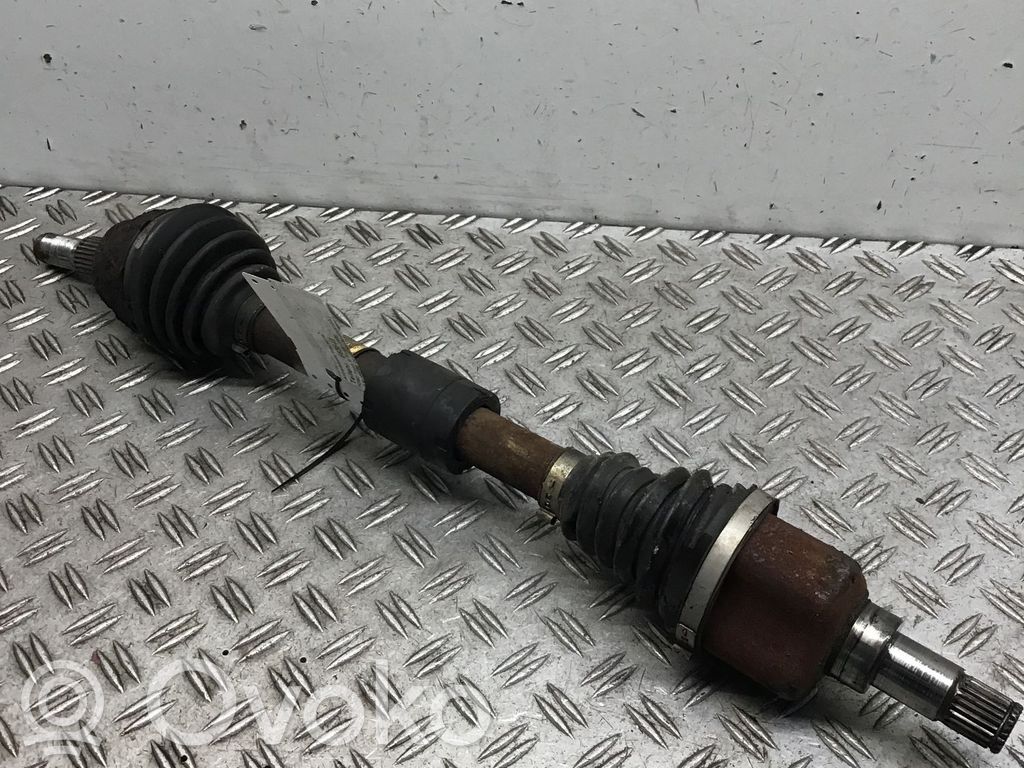 Ford Focus Front driveshaft 