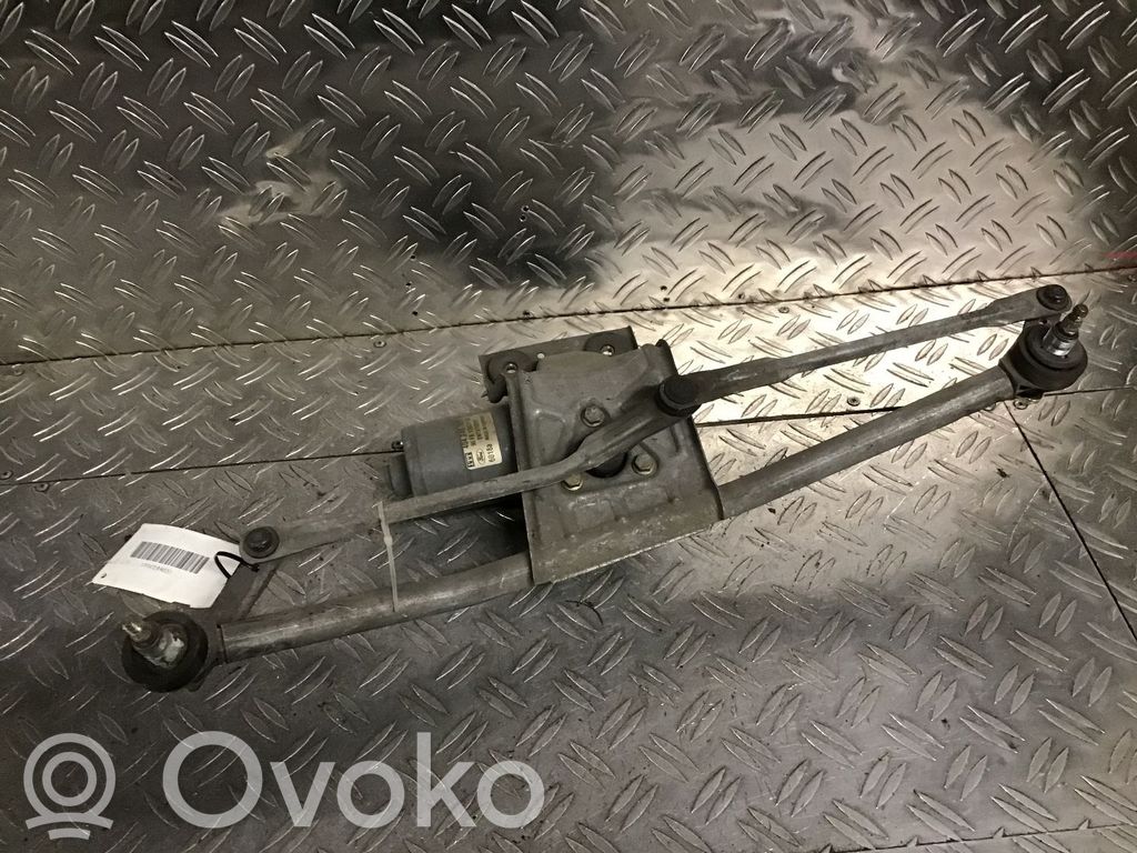 Valytuvų varikliukas