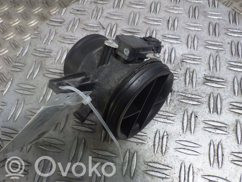 Toyota Auris 150 Misuratore di portata d'aria 