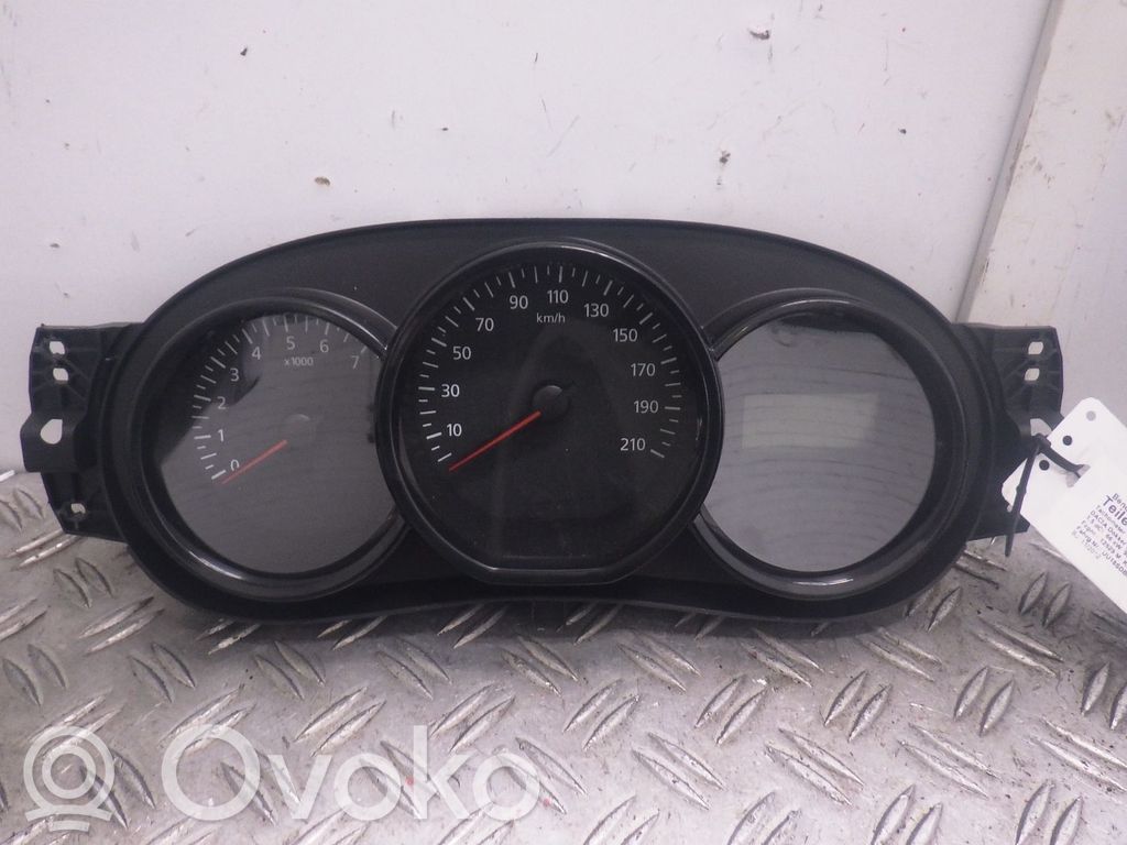 Licznik / Prędkościomierz   248100285