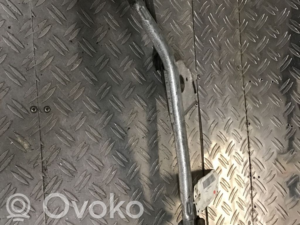Fiat Punto (176) Tringlerie d'essuie-glace avant 