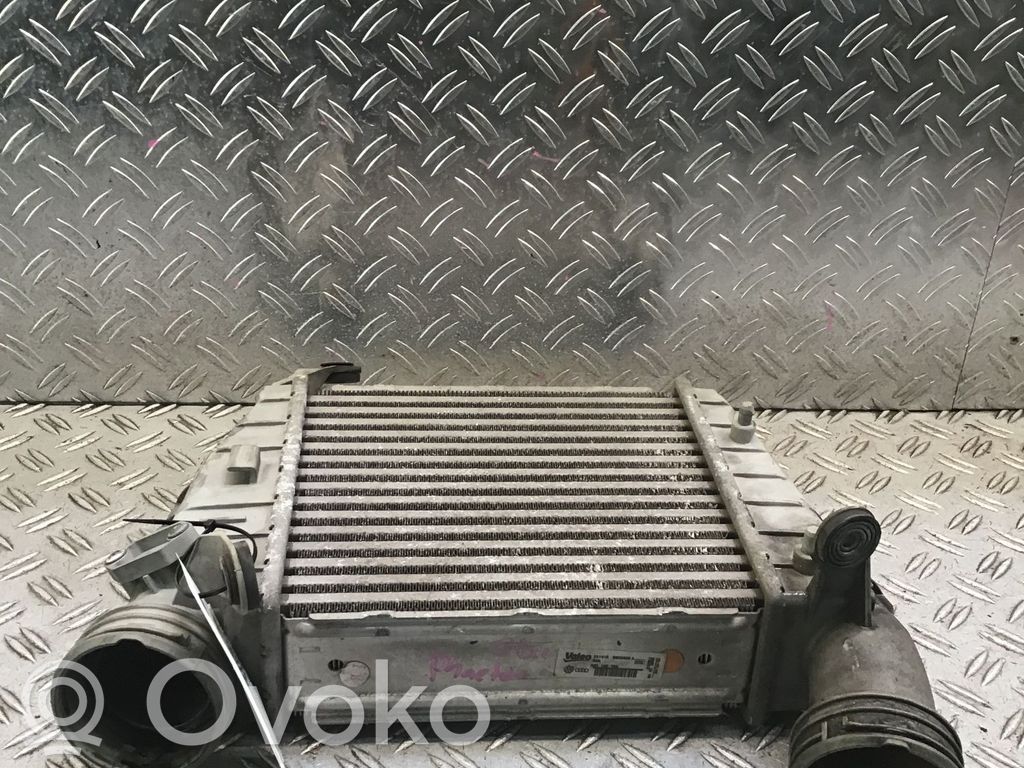 Interkūlerio radiatorius   880539S
